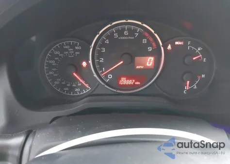 2016 Subaru Brz Limited z USA, uszkodzony, nr VIN JF1ZCAC1XG9600853